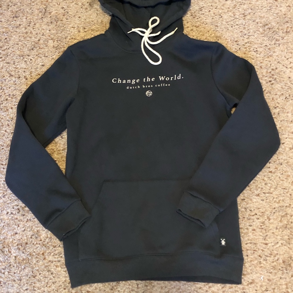 Dutch Bros Hoodie